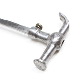 Old Unusual Hammer