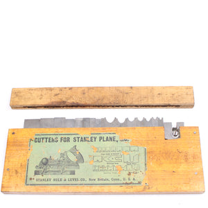 Old Stanley 45 Multi Plane  - ENGLAND, WALES, SCOTLAND ONLY