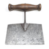 Old Collectable Sheffield Herb Chopper (Beech)