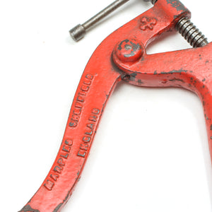 Old Marples Holdfast Clamp