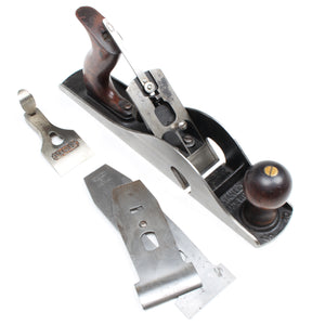 Stanley Rabbet Plane No. 10 - ENGLAND, WALES, SCOTLAND ONLY