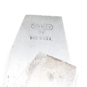 Stanley Rabbet Plane No. 10 - ENGLAND, WALES, SCOTLAND ONLY
