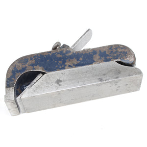 Record Bullnose Plane No. 075