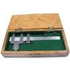 SOLD - The LSS Co Starrett Calipers - No. 25 (USA)