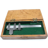 SOLD - The LSS Co Starrett Calipers - No. 25 (USA)