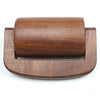 Old Wooden Hand Roller Tool
