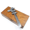 SOLD - The LSS Co Starrett Calipers - No. 25 (USA)