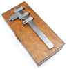 SOLD - The LSS Co Starrett Calipers - No. 25 (USA)
