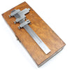 SOLD - The LSS Co Starrett Calipers - No. 25 (USA)