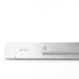 SOLD - The LSS Co Starrett Calipers - No. 25 (USA)