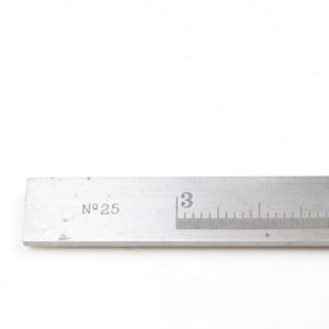 SOLD - The LSS Co Starrett Calipers - No. 25 (USA)