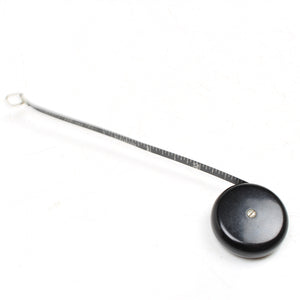 SOLD - Old Small Chesterman Tape Measure