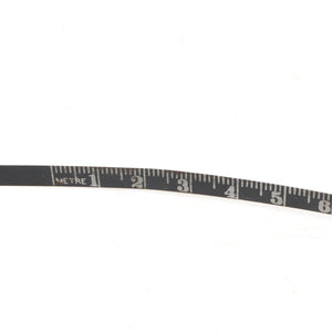 SOLD - Old Small Chesterman Tape Measure