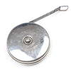 SOLD - Old Small Starrett Tape Measure No 500 - 72in (USA)