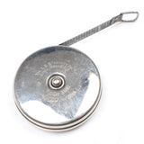 SOLD - Old Small Starrett Tape Measure No 500 - 72in (USA)