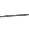 SOLD - Old Small Starrett Tape Measure No 500 - 72in (USA)
