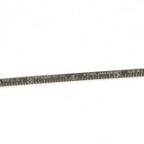 SOLD - Old Small Starrett Tape Measure No 500 - 72in (USA)