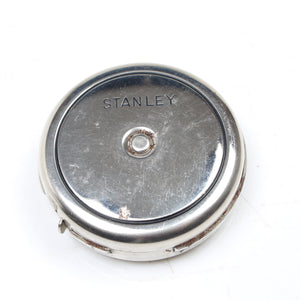 SOLD - Old Stanley Tape Measure No 7466 (USA)
