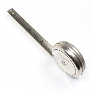 SOLD - Old Stanley Tape Measure No 7466 (USA)