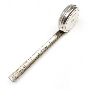 SOLD - Old Stanley Tape Measure No 7466 (USA)