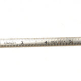 SOLD - Old Stanley Tape Measure No 7466 (USA)