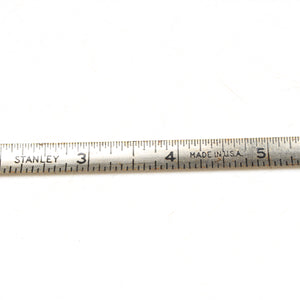 SOLD - Old Stanley Tape Measure No 7466 (USA)