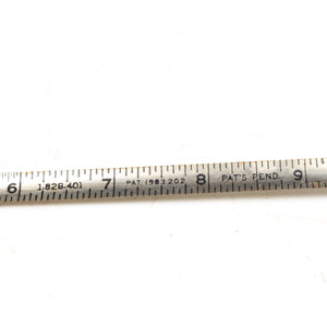 SOLD - Old Stanley Tape Measure No 7466 (USA)