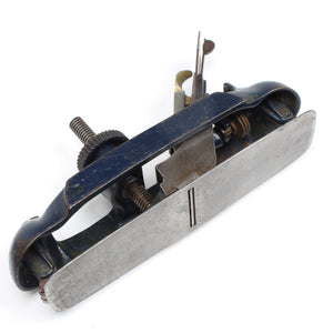 Record Compass Plane No. 020