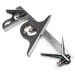Old Chesterman Combination Set / Combination Square Set