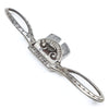 Old Edward Preston Spokeshave - Round