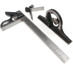 Old Chesterman Combination Set / Combination Square Set