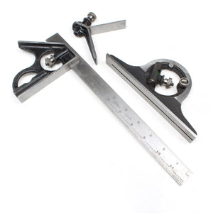 Old Chesterman Combination Set / Combination Square Set