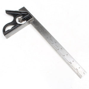 Old Chesterman Combination Set / Combination Square Set