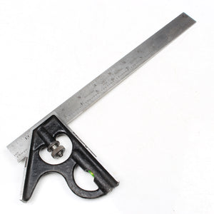 Old Chesterman Combination Set / Combination Square Set