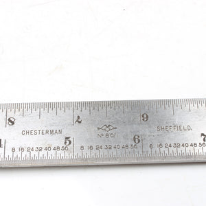 Old Chesterman Combination Set / Combination Square Set