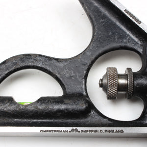 Old Chesterman Combination Set / Combination Square Set