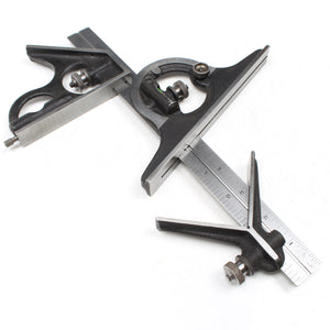 Old Chesterman Combination Set / Combination Square Set