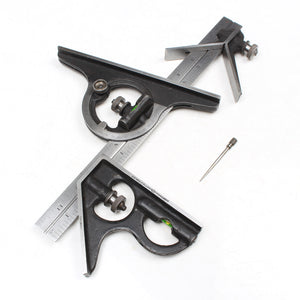 Old Chesterman Combination Set / Combination Square Set