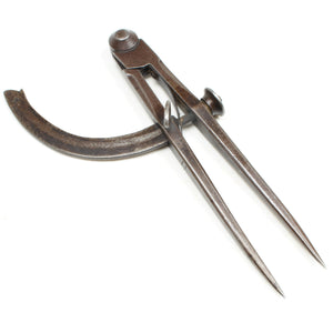 Old Wing Dividers - 7"