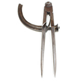 Old Wing Dividers - 7"