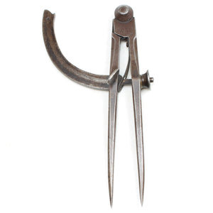 Old Wing Dividers - 7"