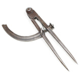 Old Wing Dividers - 7"