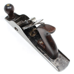 Stanley Rabbet Plane No. 10 - ENGLAND, WALES, SCOTLAND ONLY
