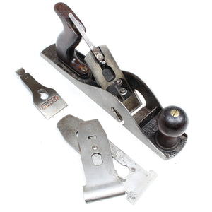 Stanley Rabbet Plane No. 10 - ENGLAND, WALES, SCOTLAND ONLY