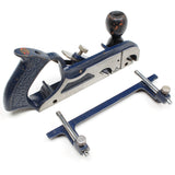 Old Woden Rebate / Rabbet Plane No. W78