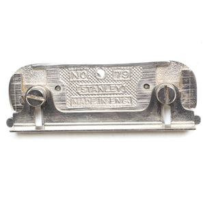 Old Stanley Side Rabbet Plane No. 79
