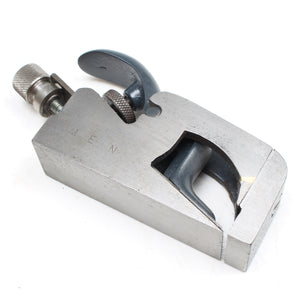 Old Record Bullnose Plane No. 077A