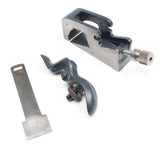 Old Record Bullnose Plane No. 077A