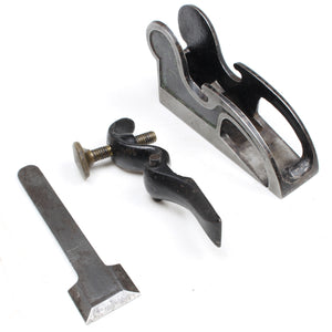 Old Edward Preston Bullnose Plane No. 1347