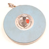 Old Rabone Chesterman Fibron Tape Measure - 66ft